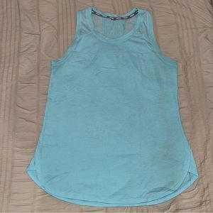 RBX training tank top